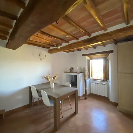 La Dimora Di Cleo Montoro (Umbria)