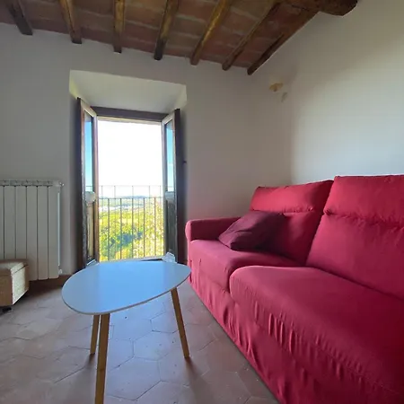 La Dimora Di Cleo Montoro (Umbria)