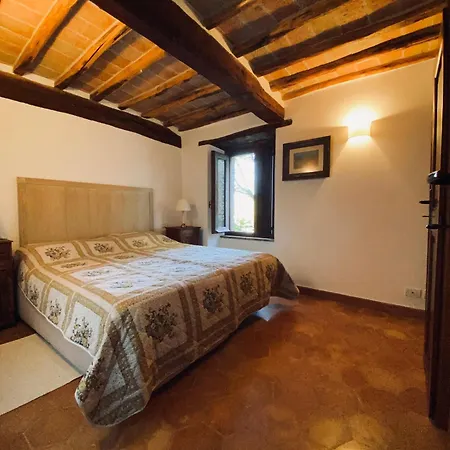 Apartament La Dimora Di Cleo