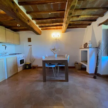 La Dimora Di Cleo Apartament *