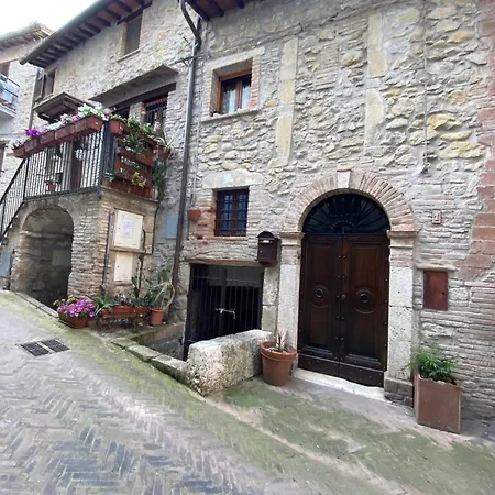 Apartamento La Dimora Di Cleo