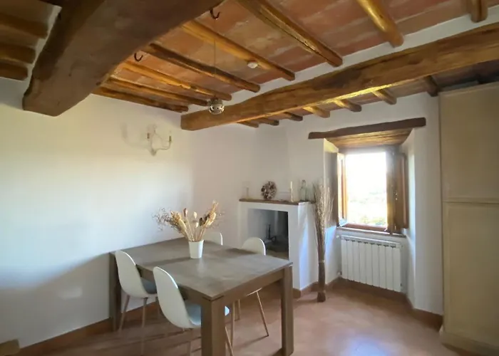 La Dimora Di Cleo Montoro (Umbria)