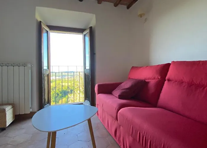 La Dimora Di Cleo Montoro (Umbria)