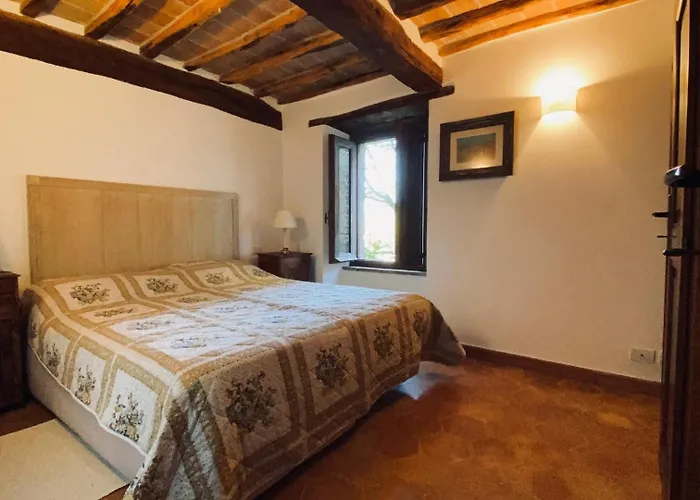 Apartamento La Dimora Di Cleo